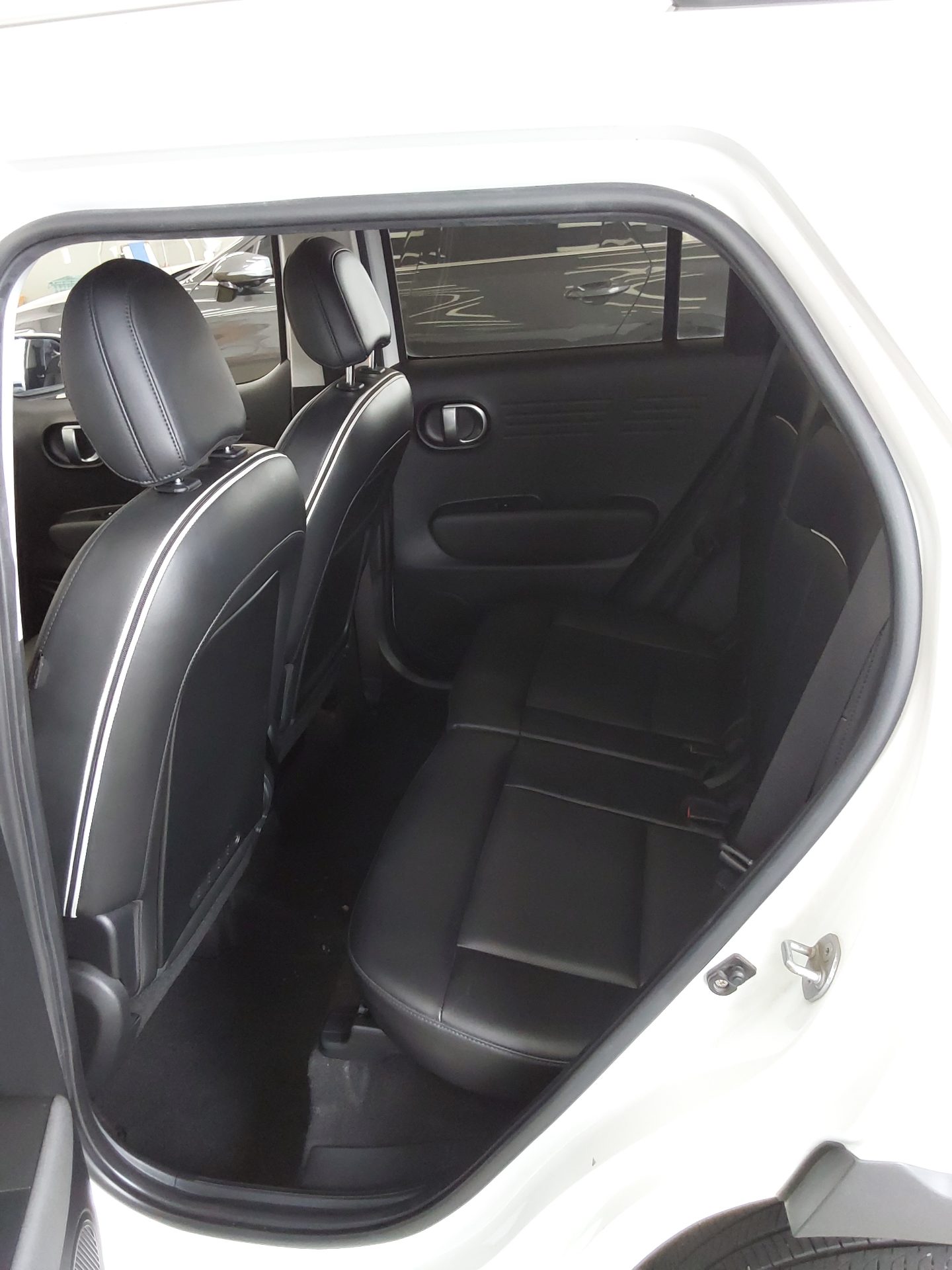 2023 - hyundai casper