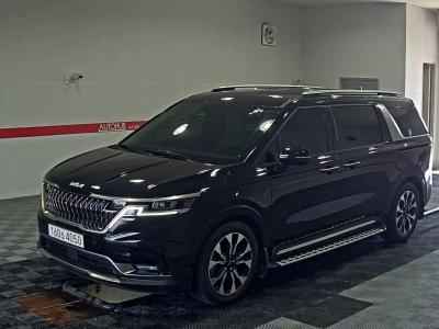 KIA CARNIVAL (KA4)