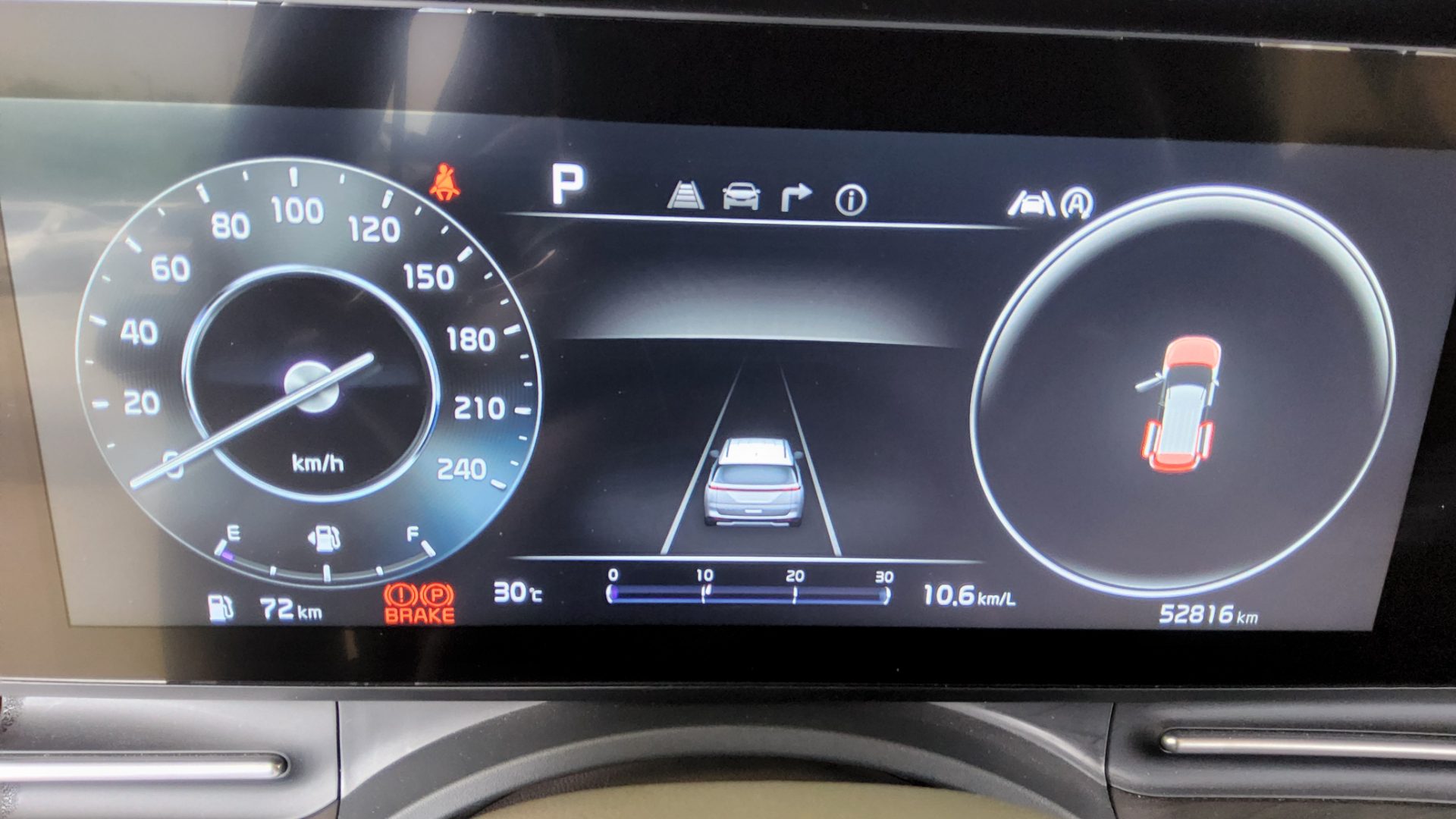2023 - kia carnival