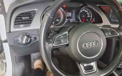 أودي إيه 5 35 TDI كواترو Sportback 2015 35 tdi quattro sportback