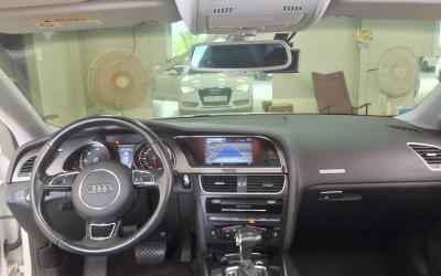 أودي إيه 5 35 TDI كواترو Sportback 2015 35 tdi quattro sportback