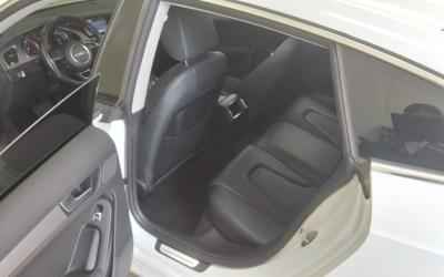 أودي إيه 5 35 TDI كواترو Sportback 2015 35 tdi quattro sportback