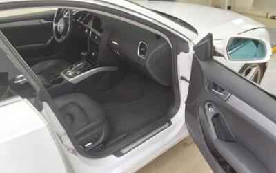 أودي إيه 5 35 TDI كواترو Sportback 2015 35 tdi quattro sportback