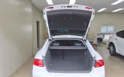 أودي إيه 5 35 TDI كواترو Sportback 2015 35 tdi quattro sportback