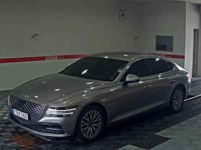 GENESIS G80 BASE MODEL
