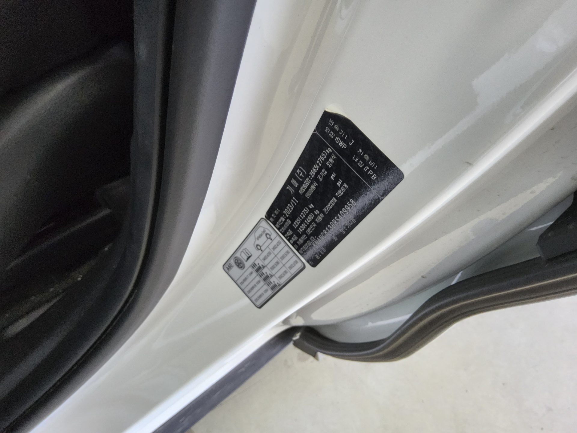 2024 - kia carnival