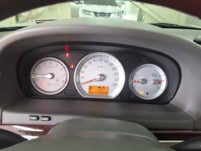 هيونداي Nf سوناتا N20 Elegance Special Base Model 2007 SPECIAL