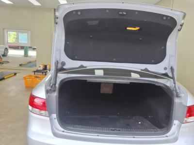 هيونداي Nf سوناتا N20 Elegance Special Base Model 2007 SPECIAL
