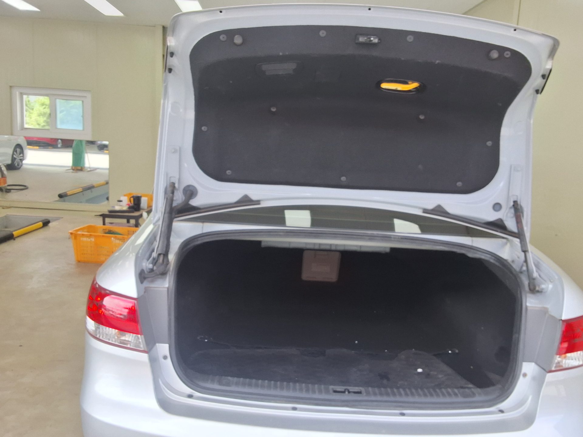 2007 - hyundai sonata