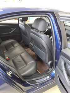 بي إم دبليو 5 Series (6Th Gen) 520D M Aerodynamic 2016 520d