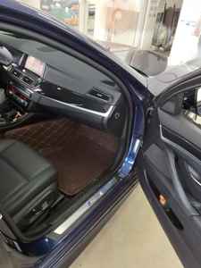 بي إم دبليو 5 Series (6Th Gen) 520D M Aerodynamic 2016 520d