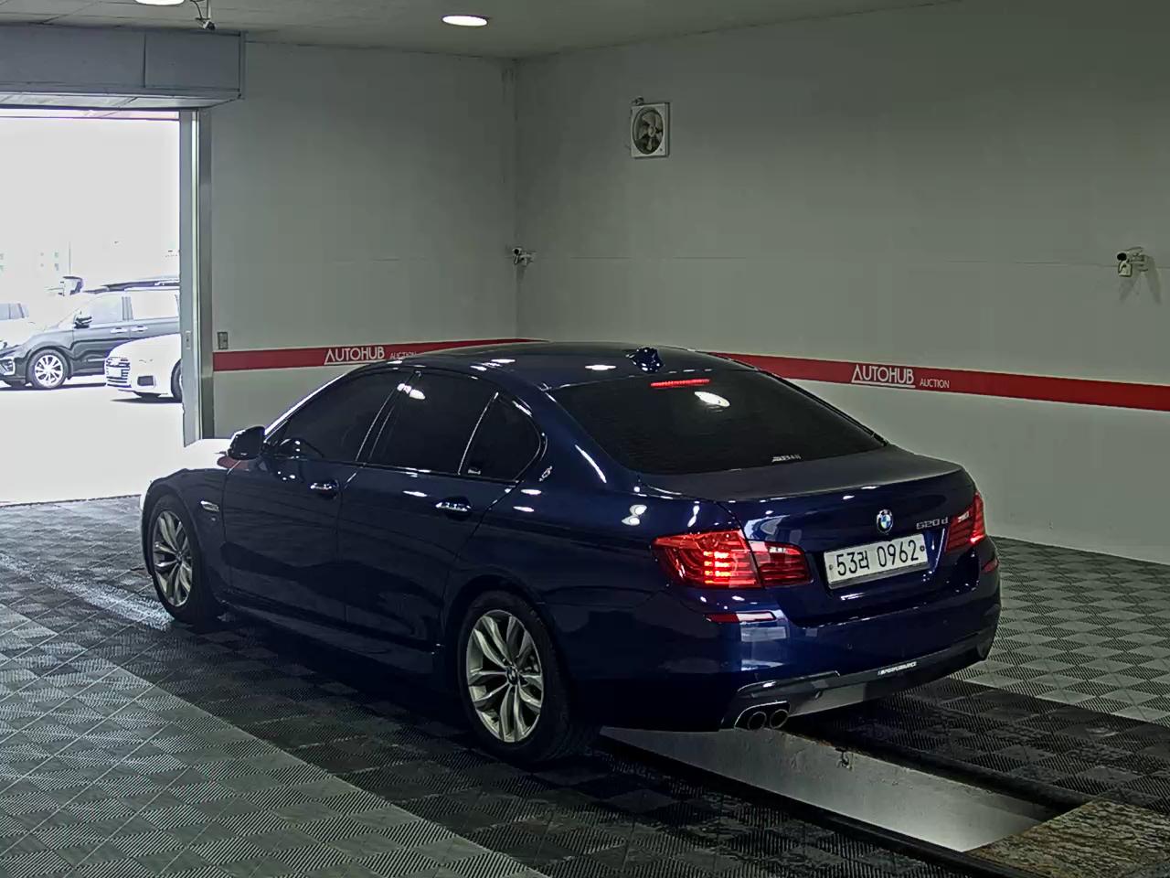 2016 - bmw m5