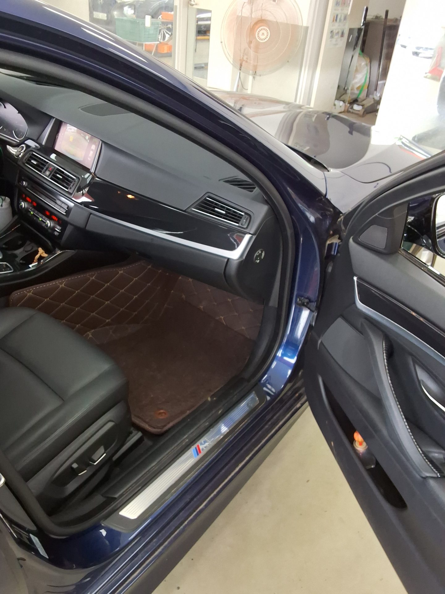 2016 - bmw m5