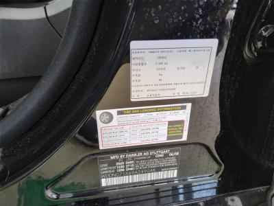 مرسيدس بنز S Class (5Th Gen) S550L 2009 s550l