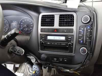 هيونداي Porter Ii Vgt غمارتين Extra طويل المدى Wheelbase Style 2022 طويل المدى STYLE