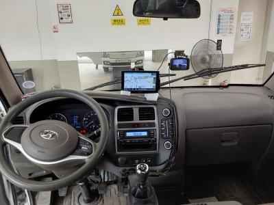 هيونداي Porter Ii Vgt غمارتين Extra طويل المدى Wheelbase Style 2022 طويل المدى STYLE