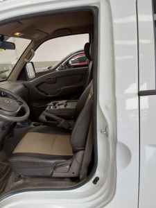 هيونداي Porter Ii Vgt غمارتين Extra طويل المدى Wheelbase Style 2022 طويل المدى STYLE