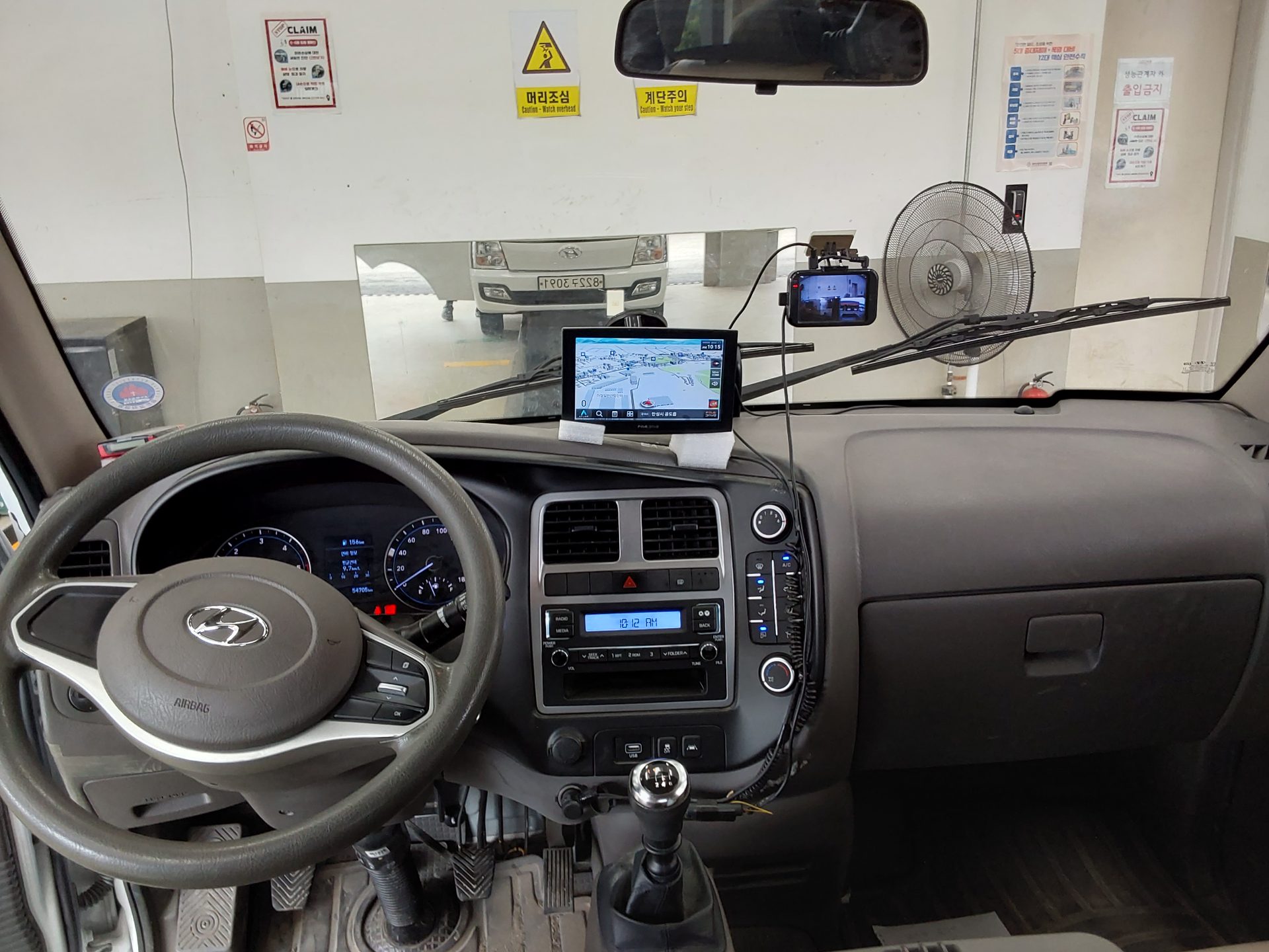 2022 - hyundai porter