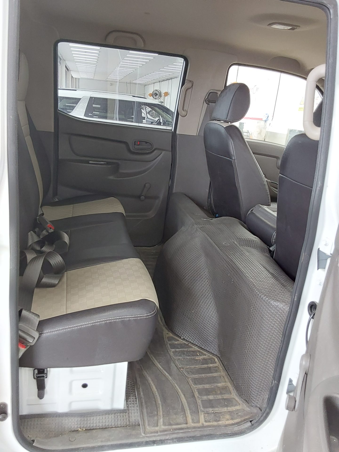 2022 - hyundai porter