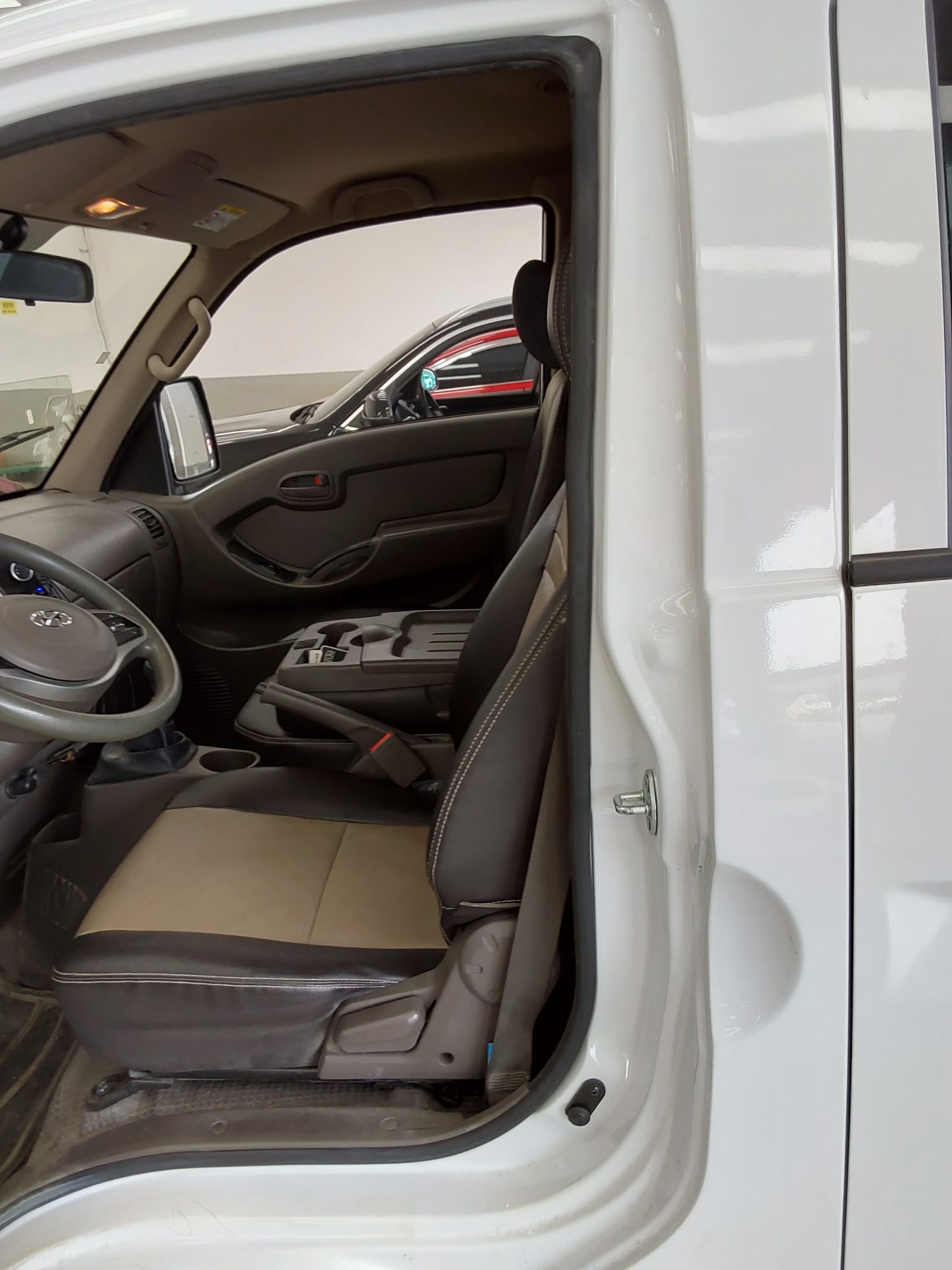 2022 - hyundai porter