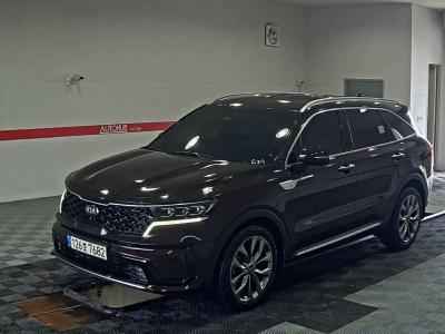 KIA SORENTO (MQ4)