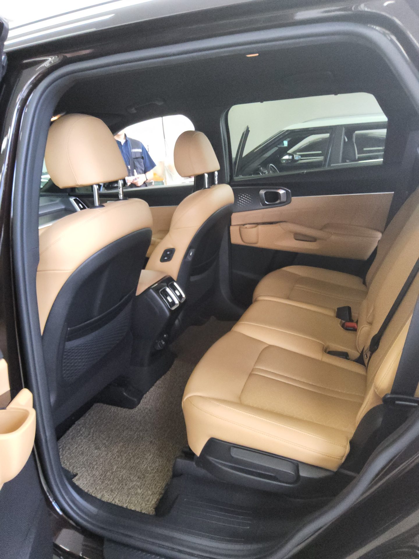 2021 - kia sorento