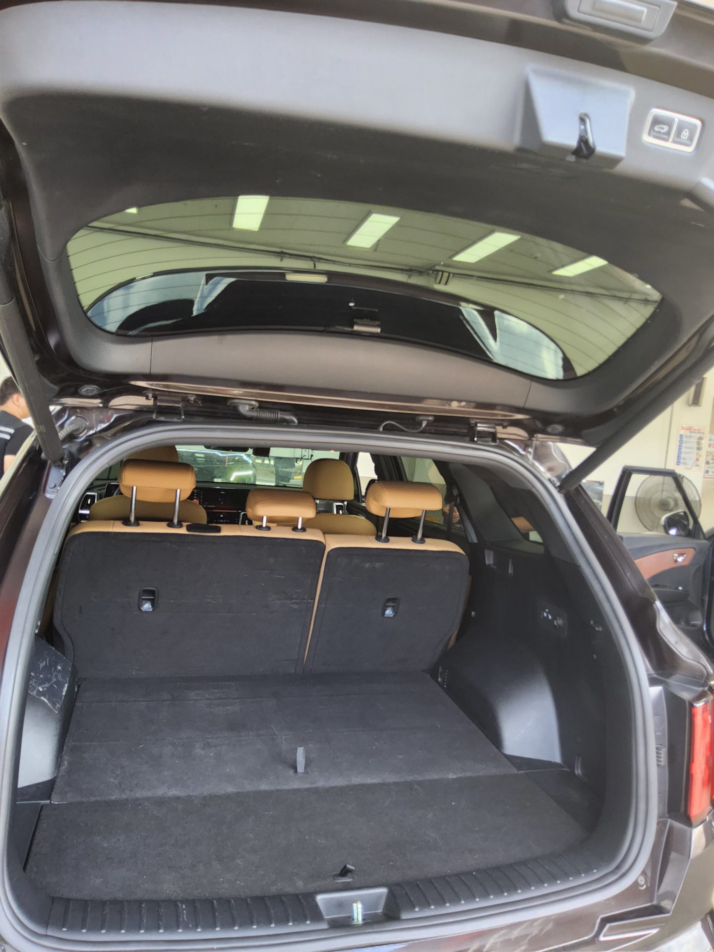 2021 - kia sorento
