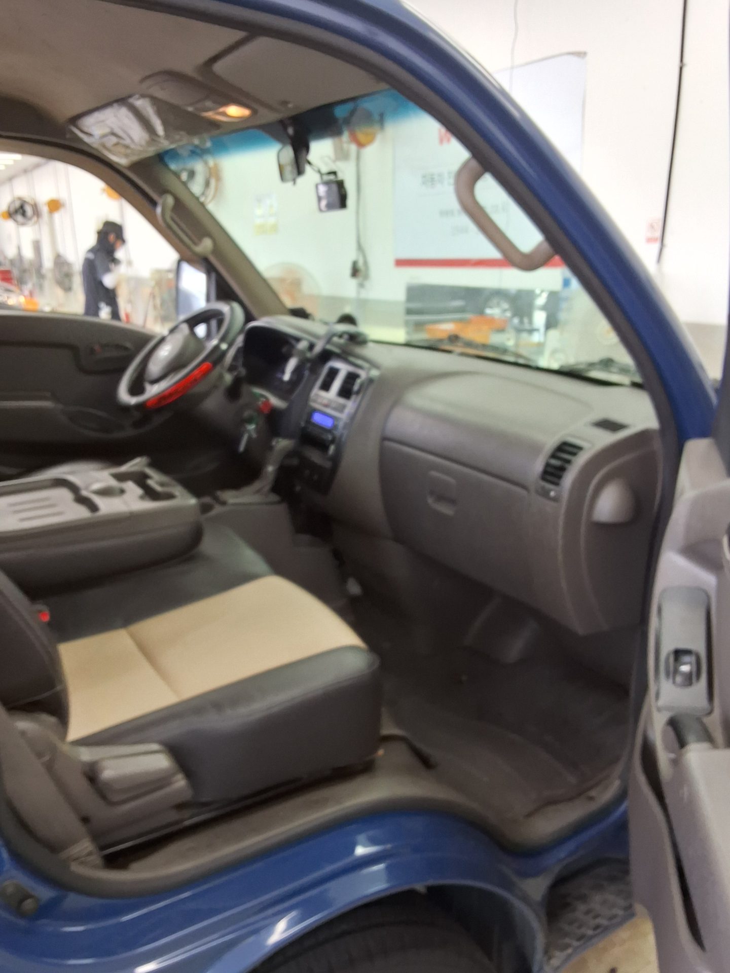 2020 - hyundai porter