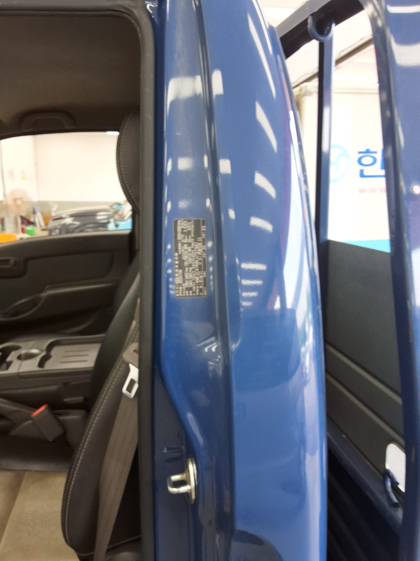 2020 - hyundai porter