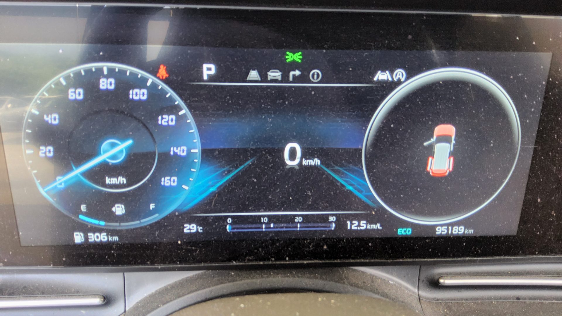 2023 - kia carnival