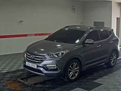 HYUNDAI SANTA FE PRIME