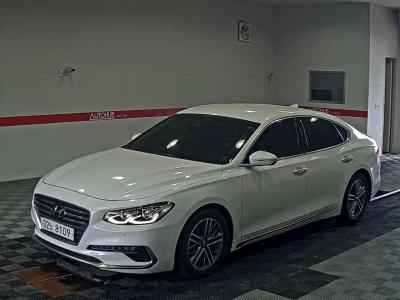 HYUNDAI GRANDEUR GDi