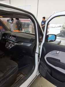 كيا راي Van 2015 VAN