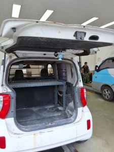 كيا راي Van 2015 VAN
