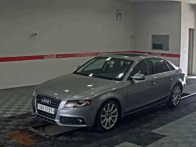AUDI A4 (4TH GEN) TFSI QUATTRO