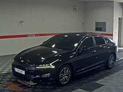 KIA K5 (DL3)