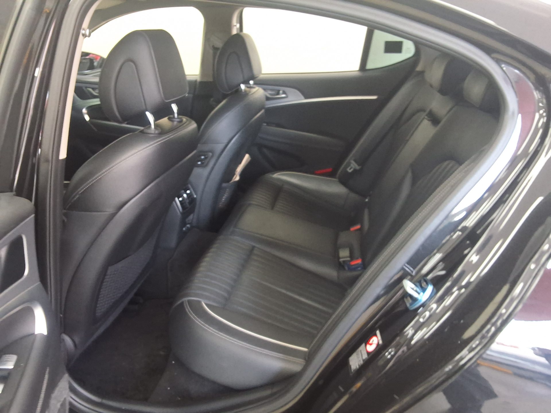 2019 - genesis g70