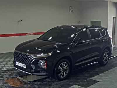 HYUNDAI SANTA FE ()