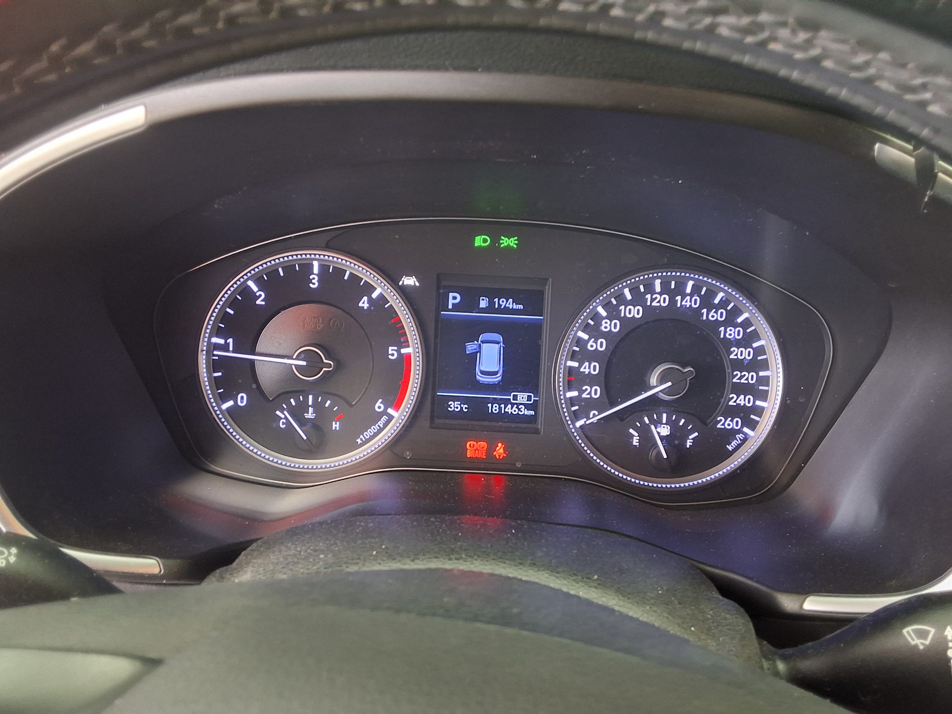 2020 - hyundai santa fe
