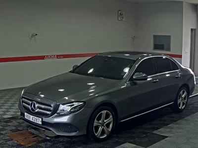 MERCEDES-BENZ CLASS (5TH GEN) AVANTGARDE