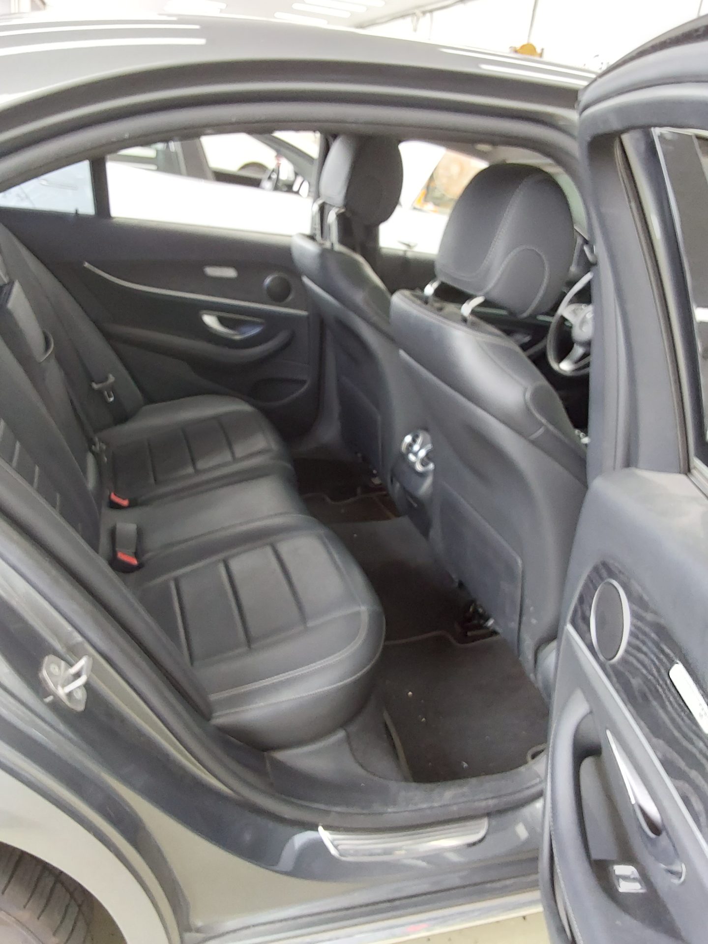 2017 - mercedes-benz e220d