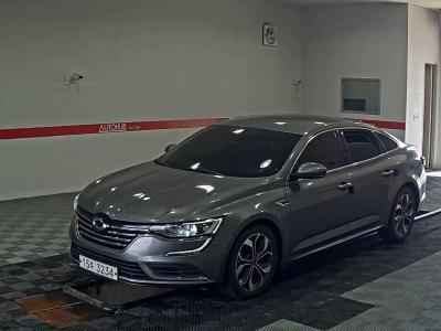 RENAULT (SAMSUNG) SM6 dCi