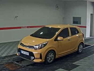 KIA MORNING URBAN