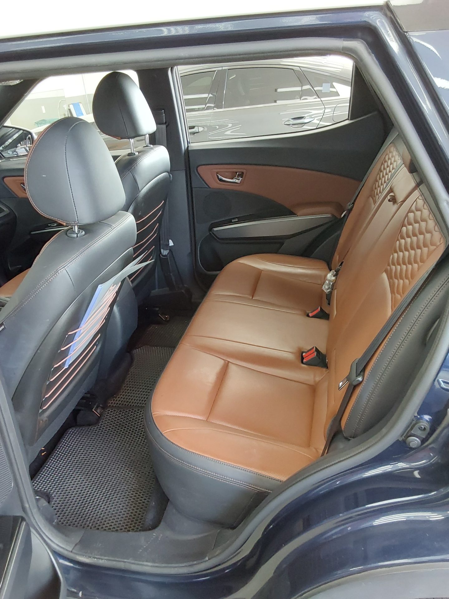 2018 - ssangyong tivoli