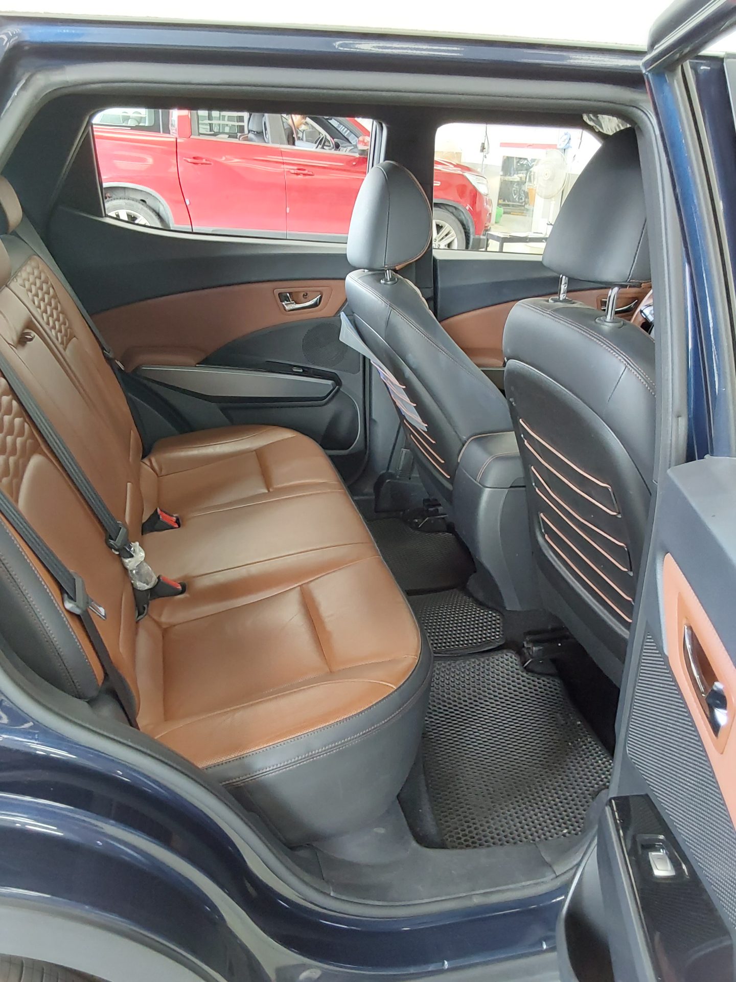 2018 - ssangyong tivoli
