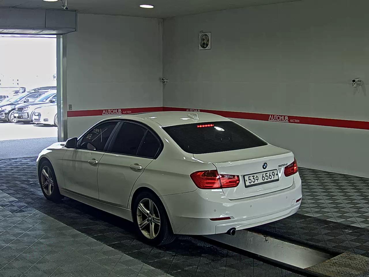 2012 - bmw m3