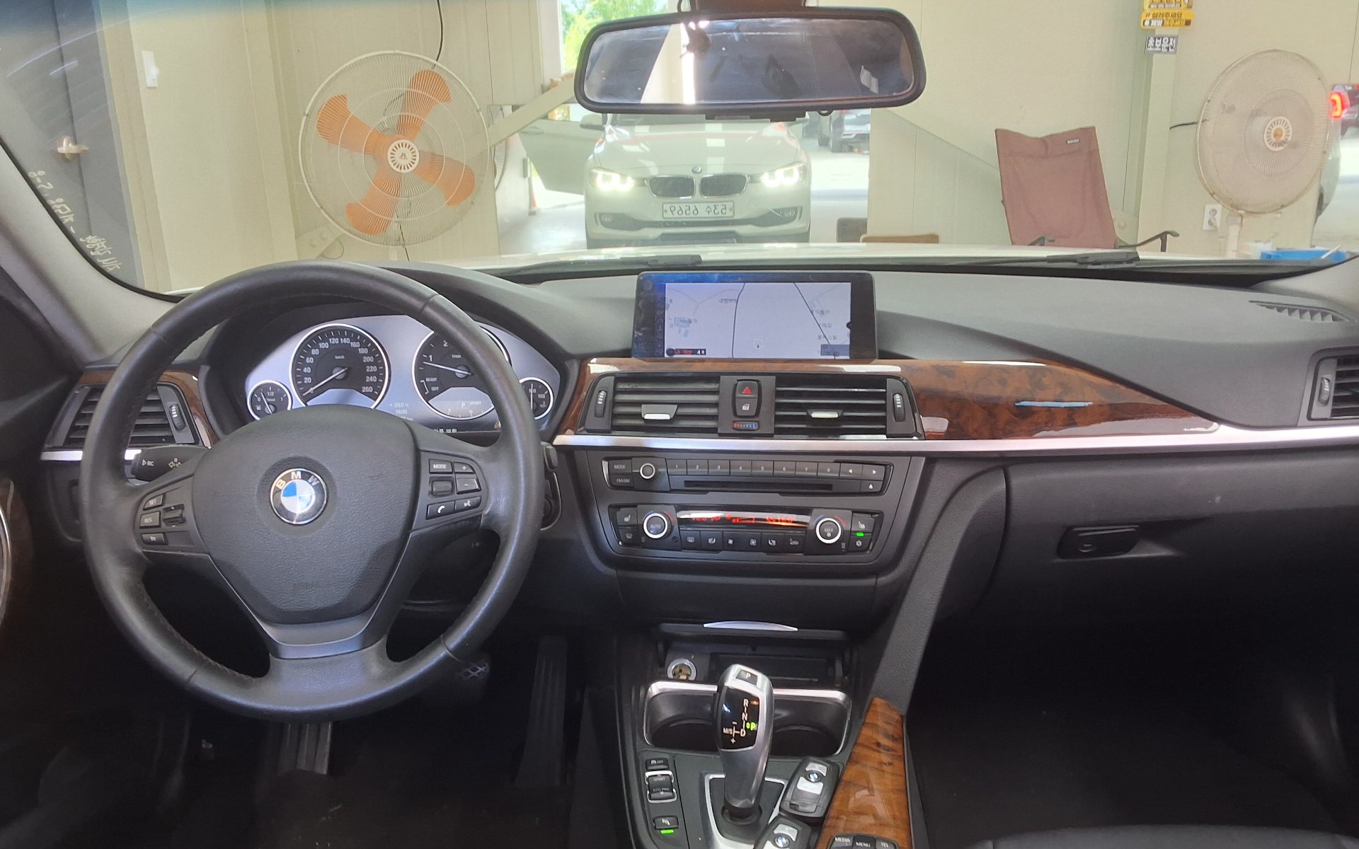 2012 - bmw m3