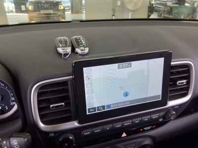 هيونداي Venue 1.6 بنزين Modern 2020 MODERN