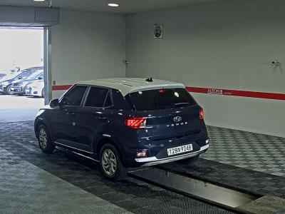 هيونداي Venue 1.6 بنزين Modern 2020 MODERN