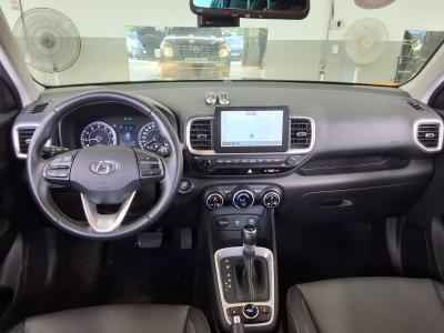 هيونداي Venue 1.6 بنزين Modern 2020 MODERN